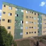 Apartamento com 2 quartos à venda na Rua Luís Octávio Teixeira Mendes, 100, Dic III (Conjunto Habitacional Ruy Novaes), Campinas