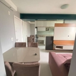 Apartamento com 2 quartos à venda na Rua Santa Rita do Passa Quatro, 85, Jardim Nova Europa, Campinas