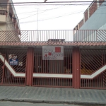 Casa térrea bem localizada próximo a escola e avenida.