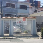 Excelente sobrado na região da Vila Paiva!!!