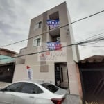 ÓTIMA OPORTUNIDADE , APARTAMENTOS NOVOS C/ 43 M² !!!