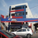 Sala comercial para alugar na Rua Abílio Pedro Ramos, 50, Vila Nilo, São Paulo