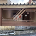 Casa com 3 quartos à venda na Rua Doutor Lauro Muniz Barreto, 318, Vila Medeiros, São Paulo