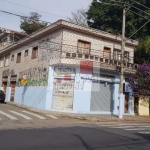 Sobrado residencial muito bem localizado com três dormitórios, suite, e vaga