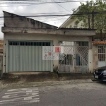 Ótimo Terreno Com Tres Moradias Na Vila Maria Alta