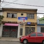 Excelente Sobrado Com 2 Moradias À Venda Na Vila Sabrina