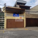 LINDO SOBRADO COM 2 CASAS PARA RENDA OU MORADIA