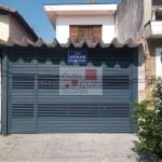 Casa com 2 quartos à venda na Rua Professor Joaquim Álvarez Cruz, 254, Jardim Guanca, São Paulo