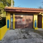 Ótima Casa Á Venda Em Santa Cruz - Itanhaém