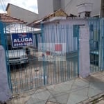 Casa com 1 quarto para alugar na Rua Amanã, 55, Vila Sabrina, São Paulo