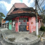 Imóvel comercial e residencial a venda no Jd. Brasil