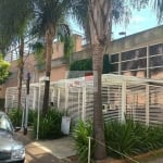 Apartamento com 2 quartos para alugar na Rua Londrina, 209, Vila Endres, Guarulhos