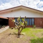 Casa para Venda em Pinhais, Estância Pinhais, 3 dormitórios, 1 suíte, 3 banheiros, 4 vagas