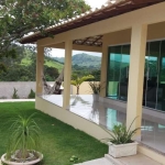 Casa para Venda em Itaboraí, Centro (Pachecos), 3 dormitórios, 3 banheiros, 2 vagas