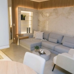 Apartamento com 2 quartos à venda na Avenida Iguaçu, 3791, Seminário, Curitiba