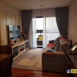 Apartamento com 2 dormitórios à venda, 114 m² por R$ 780.000,00 - Jardim Wallace Simonsen - São Bernardo do Campo/SP