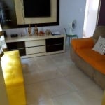 Apartamento com 2 dormitórios à venda, 62 m² por R$ 250.000,00 - Vila Flórida - São Bernardo do Campo/SP