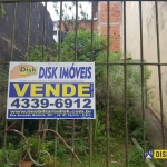 Terreno à venda, 158 m² por R$ 380.000,00 - Jardim Palermo - São Bernardo do Campo/SP