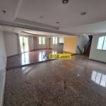 Sobrado com 3 dormitórios, 410 m² - venda por R$ 2.200.000,00 ou aluguel por R$ 9.358,60/ano - Parque dos Pássaros - São Bernardo do Campo/SP