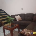 Sobrado com 2 dormitórios à venda por R$ 650.000,00 - Vila Lusitânia - São Bernardo do Campo/SP