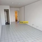 Sala para alugar, 27 m² por R$ 1.330,00/mês - Centro - São Bernardo do Campo/SP