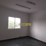 Sala para alugar, 60 m² por R$ 1.300,00/mês - Vila Jerusalém - São Bernardo do Campo/SP