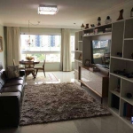 Apartamento com 3 dormitórios à venda, 158 m² por R$ 1.300.000,00 - Jardim do Mar - São Bernardo do Campo/SP