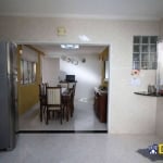 Sobrado com 2 dormitórios à venda, 218 m² por R$ 750.000,00 - Demarchi - São Bernardo do Campo/SP