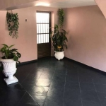 Casa com 3 dormitórios à venda, 170 m² por R$ 800.000,00 - Santa Terezinha - São Bernardo do Campo/SP