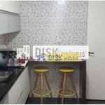 Apartamento com 2 dormitórios à venda, 60 m² por R$ 356.000,00 - Cidade Jardim Nova Petrópolis - São Bernardo do Campo/SP