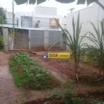 Terreno à venda, 280 m² por R$ 600.000,00 - Parque dos Pássaros - São Bernardo do Campo/SP