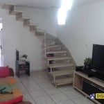 Sobrado com 3 dormitórios à venda, 114 m² por R$ 585.000,00 - Santa Terezinha - São Bernardo do Campo/SP