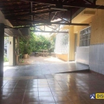 Casa com 4 dormitórios à venda, 170 m² por R$ 550.000,00 - Baeta Neves - São Bernardo do Campo/SP