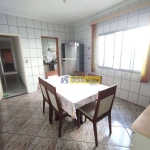 Casa com 3 dormitórios à venda, 214 m² por R$ 750.000,00 - Baeta Neves - São Bernardo do Campo/SP