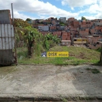 Terreno à venda, 500 m² por R$ 600.000,00 - Batistini - São Bernardo do Campo/SP