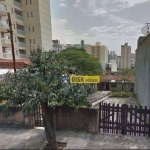 Terreno à venda, 369 m² por R$ 900.000,00 - Centro - São Bernardo do Campo/SP