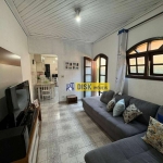 Casa com 2 dormitórios à venda, 88 m² por R$ 403.000,00 - Jordanópolis - São Bernardo do Campo/SP