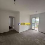 Apartamento com 2 dormitórios à venda, 75 m² por R$ 470.000,00 - Vila Dusi - São Bernardo do Campo/SP