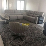 Apartamento condomínio splendor com 3 dormitórios à venda, 300 m² por R$ 3.500.000 - Jardim Três Marias - São Bernardo do Campo/SP