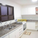 Apartamento com 4 dormitórios à venda, 187 m² por R$ 720.000,00 - Anchieta - São Bernardo do Campo/SP