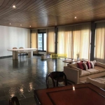 Apartamento com 4 dormitórios à venda, 380 m² por R$ 1.380.000,00 - Centro - São Bernardo do Campo/SP