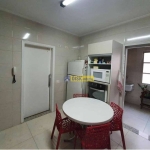 Apartamento com 3 dormitórios à venda, 145 m² por R$ 580.000,00 - Chácara Inglesa - São Bernardo do Campo/SP