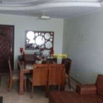 Apartamento com 3 dormitórios à venda, 140 m² por R$ 650.000,00 - Centro - Santo André/SP