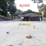 Terreno para alugar, 450 m² por R$ 4.900,00/mês - Batistini - São Bernardo do Campo/SP