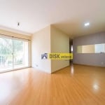 Apartamento com 3 dormitórios, 71 m² - venda por R$ 490.000,00 ou aluguel por R$ 2.968,90/mês - Planalto - São Bernardo do Campo/SP