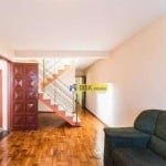 Sobrado com 5 dormitórios, 230 m² - venda por R$ 1.275.000,00 ou aluguel por R$ 4.588,00/mês - Jardim do Mar - São Bernardo do Campo/SP