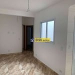 Apartamento com 2 dormitórios à venda, 45 m² por R$ 320.000,00 - Vila Gilda - Santo André/SP