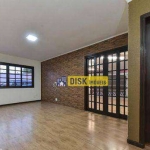 Sobrado com 3 dormitórios à venda, 258 m² por R$ 895.000,00 - Demarchi - São Bernardo do Campo/SP