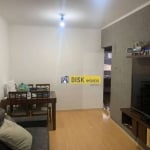 Apartamento com 2 dormitórios à venda, 68 m² por R$ 291.000,00 - Vila Jordanópolis - São Bernardo do Campo/SP