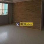 Apartamento com 2 dormitórios à venda, 58 m² por R$ 235.000,00 - Santa Terezinha - São Bernardo do Campo/SP